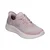 Skechers Ženske patike Slip-ins go walk flex grand entry, Roze