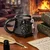 Epee Harry Potter 3D skodelica Temno znamenje 300 ml
