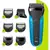 Braun BRIJAĆI APARAT BRAUN 310BT (3u1), (57188118)