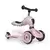 Scoot&Ride Trotinet 2u1 za decu Highwaykick 1 Rose