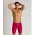 Arena powerskin st next jammer deep red 3xs - uk26