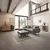 Bessagi Home Komoda Fosca
