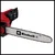 Einhell električna lančana pila žaga testera GH-EC 2040 (4501720)