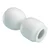 Pretty Love Susan Powerhead Attatchment White