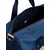 Tommy Jeans Potovalna torba bež/moder denim/rdeča/bela