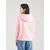 GANT Majica pitaja/pastelno roza