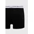Boksarice Tommy Hilfiger 5-pack moški, črna barva