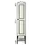 Hanah Home Garderober Martin 1, 42x200x50 cm, Beli