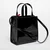 Torba Off-White Kids Arrow Butterfly Mini Bag Black/ White Universal