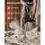 VEVOR Dleto za obdelavo, 350x150x20 mm