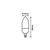 RABALUX LED sijalica SMD-LED bela