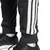 ADIDAS DONJI DEO ESSENTIAL 3-STRIPES FRENCH TERRY PANTS ZA MUŠKARCE