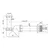 X01560 Ravak sifon za bide DN40