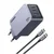 UGREEN Punjač Nexode Pro 100W 3-Port GaN Fast