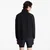 Jakna District Vision Half-Zip Nylon Windbreaker Black L