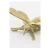 Kovinski kipec (višina 7,5 cm) Bee – Light & Living