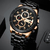 Sat CURREN ST-6216 - Plava KP6216