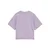 WE Fashion Majica Meisjes  lila