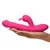 Bang! Thrusting & Vibrating Rabbit Pink