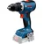 Bosch Akumulatorska bušilica - odvrtač GSR 18V-65 Solo, bez baterije i punjača 06019N3200