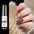 MISSCHEERING Gel za nail art, 8 ml, 12 komada