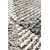 Conceptum Hypnose Tepih Bukle 1401, O100 cm, Sivi