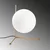 OPVIQ Stona lampa Luminar 14171