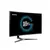 Samsung LC27JG50QQUXEN 27 WQHD zakrivljeni Gaming monitor