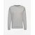 Urban Classics Majica Basic Crewneck, siva
