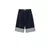 Cropp - Teksas šorts - navy