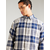 Polo Ralph Lauren Srajca modra/bela