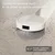 Roomba plus 575 combo+autowash white robot usisivac ( r285240 )