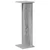 Stalak za biljke 2 pcs Sivi Sonoma 25 x 25,5 x 80,5 cm