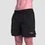 GymBeam Men‘s Swim Cargo Shorts Black