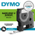 Dymo 72078 D1 6mm x 7 crna/bela traka ( A797 )