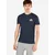 Ellesse Canaletto moška majica navy Gr. S