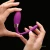 Tiani 2 Deep Rose
