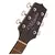Gitara Takamine -GN11MCE NS, akustična, električna, smeđa