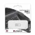 Kingston USB flash 256GB micro 3.2 DTMC3G2256GB srebrni