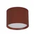 BRILAGI - Spot svetlo STRIPY 1xGX53/15W/230V 60x82 mm braon