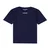 Moška majica CCM Team SS Tee Navy M