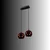 Opviq Luster, Bordo