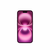 APPLE pametni telefon iPhone 16 8GB/128GB, Pink