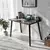 Hanah home Radni sto 110x73x60?cm Orah