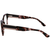 Lacoste L2919 610 ONE SIZE (54) Havana/Kristalna