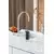 Dozirnik mila Brabantia SinkStyle 200 ml