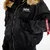 Alpha Industries 45P Hooded Custom 113145 285