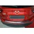 Trunk Edge Protector Strip Mazda CX-5 2012-2017 (dark, matte)