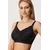 Nepodložen modrček za dojenje Viktoria, brez kosti