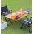 MASTER  Stolica 37x46x77cm 240078 crna